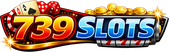 739 Slots Logo